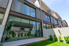 VACANT | G+2 TOWNHOUSE | SINGLE ROW
