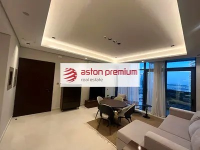 Fully Furnished | One Bedroom | Ready to Move in