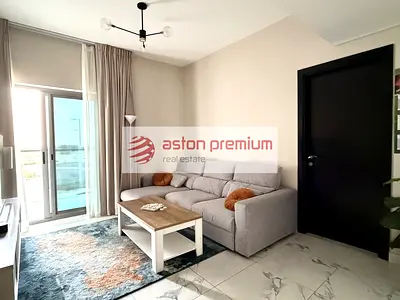 High ROI 8% | Furnished | Balcony | Community View