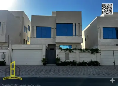 "Own Your Dream Villa in Al Yasmeen – 6 Master Bedrooms & Luxurious Living | Al Bayt Al Dhahabi Real Estate"