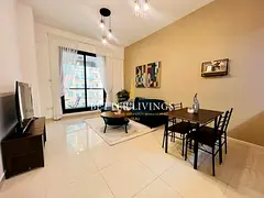 Hot Deal! Exclusive 1 Bed | Fully Furnished | High-End Quality | Best Amenities