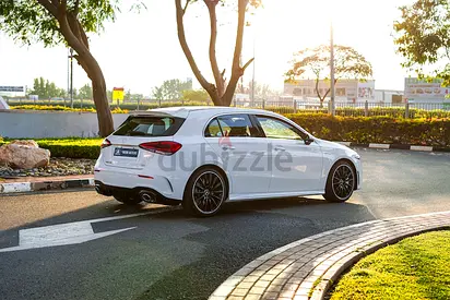 2022 Mercedes-BENZ AMG 缩略图 3