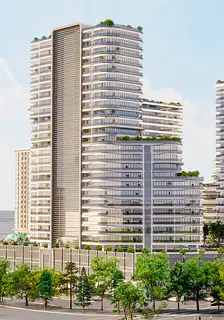 LUXURY SMART HOME | POOL AND DUBAI HILLS VIEW