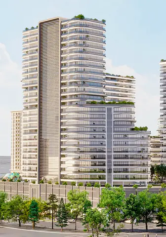 LUXURY SMART HOME | POOL AND DUBAI HILLS VIEW