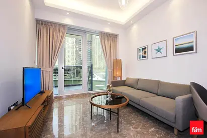 Amazing Marina / Canal View | Modern | Furnished