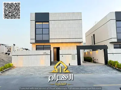 فيلا للبيع | 6 غرف نوم | روف | منطقة الباهية | قريب من شارع محمد بن زايد | سعر مميز شامل رسوم التسجيل