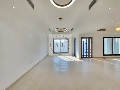 Stylish Villa – Perfect for Families - Move-in Now