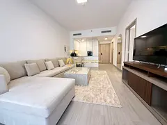 Fully Furnished | Garden View | Premium Quality