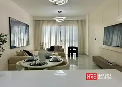 Ready To Move | Brand New | Semi-Furnished Unit
