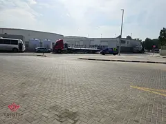 Warehouse| Spacious | Prime Jebel Ali Location