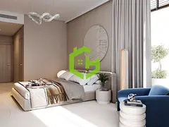 Elegant 1BR Apt | 5% Down Payment | Prime Location