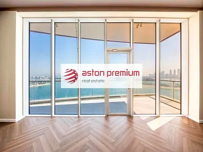 Stunning A Type| Luxury UPGRADED| READY|High Floor