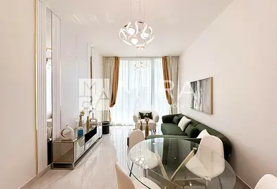 Luxury Smart Living | Vacant Dec 2026 | High ROI