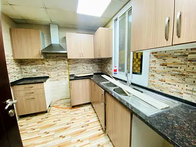 CLOSE TO APPLE SCHOOL //SPECIOUS 1BHK.FAMILY ONLY // FREE GYM POOL PARKING