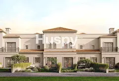 Private Garden | Modern TH | Family Living