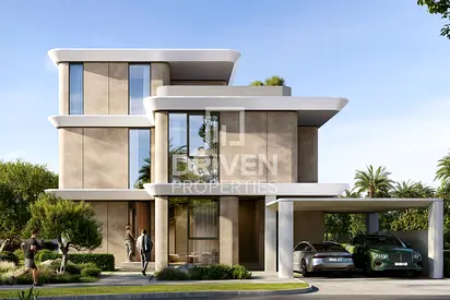 Motivated Seller | Semi-detached Villa | Spacious