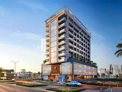 Triana Residence | Studio | Luxury Apartment