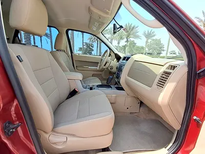 2012 FORD ESCAPE 照片 9