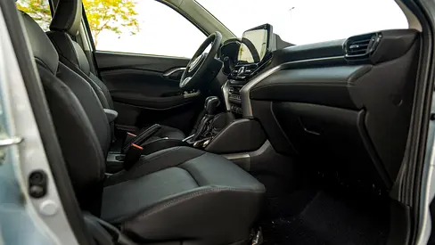 Suzuki Grand Vitara GLX, миниатюра 7