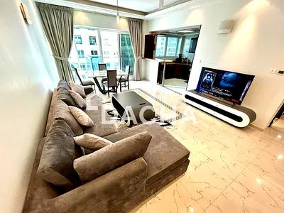 Fully Furnished | Spacious Layout | Prime Location