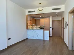 1BR Aura Apartment | Downtown City View | Balcony &amp; Pool Access
