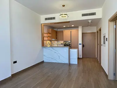 1BR Aura Apartment | Downtown City View | Balcony & Pool Access