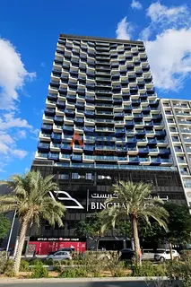 Modern 1BR | Corner Unit | Pool View | High Floor | Best Price 69.9k