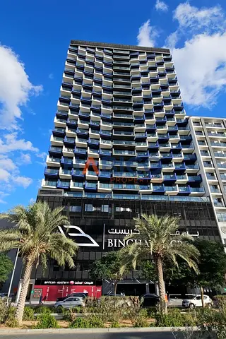 Modern 1BR | Corner Unit | Pool View | High Floor | Best Price 69.9k
