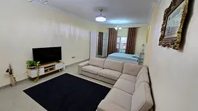 Premium Private Room | Private Bathroom | All Inclusive | Al Taawun