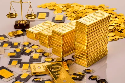 Gold Asset Opportunity - Secure  Growth-Focused