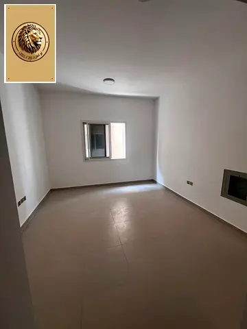 One-Bedroom Apartment in Al Muwaihat 3 - Exceptional Location! Enjoy living in one of Ajman's most prestigious residential areas, close to all servic