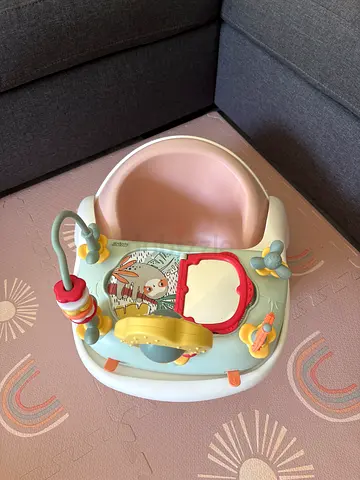 Mamas and Papas Snug Seat