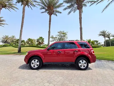 2012 FORD ESCAPE 照片 7