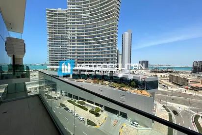 Ready To Move| Luxury 1BR w/ 2 Balconies| Branded