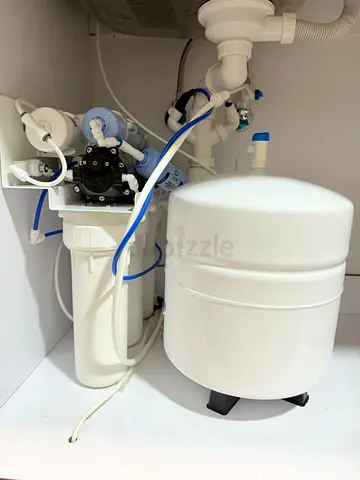 KENT Excell Plus RO Water Purifier | Multiple Purification Process | RO + UV + UF + TDS Control