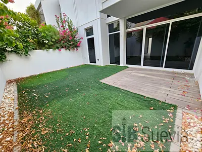 Single Row | Well Maintained | Closed Kitchen