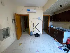 🌟 Cozy Unfurnished Studio | 430 Sqft | Affordable Living in Muwailah – Sharjah 🏡✨