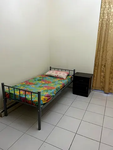 Fully Furnished Executive Bed Space