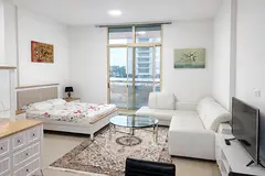 Well Maintained | Fully Furnished | Prime Location | Multiple Cheques