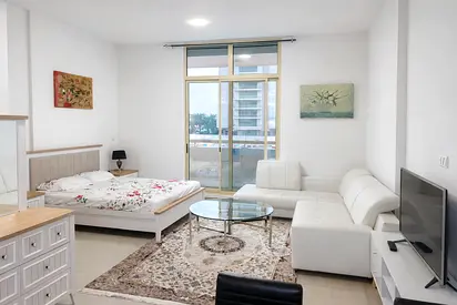 Well Maintained | Fully Furnished | Prime Location | Multiple Cheques