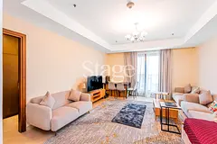 Skyline Luxury| Near Metro Station| Fully Furnished