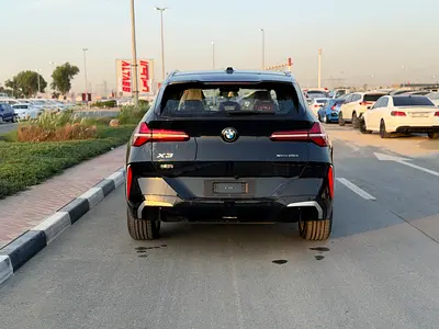 BMW X3 xDrive25L, миниатюра 15