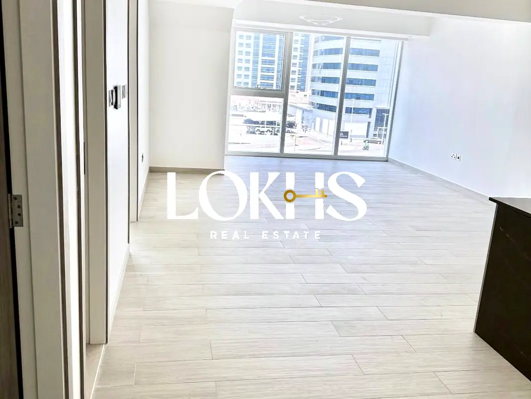 1 BR + Study | Large Layout | Ready to Move