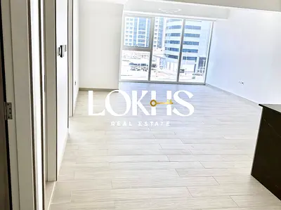 1 BR + Study | Large Layout | Ready to Move