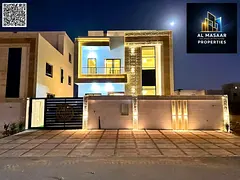 Special price for cash purchase of a villa including registration and ownership fees. Freehold owner