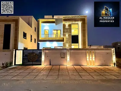 Special price for cash purchase of a villa including registration and ownership fees. Freehold owne