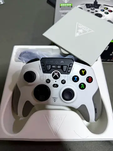 Turtle Beach Recon Wired Xbox Controller (Limited Edition ) - Like New