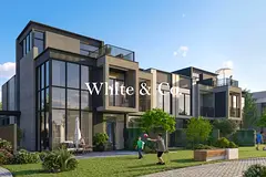 4BR G+1 | Single Row | Mortgage | HO Soon
