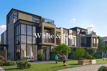 4BR G+1 | Single Row | Mortgage | HO Soon