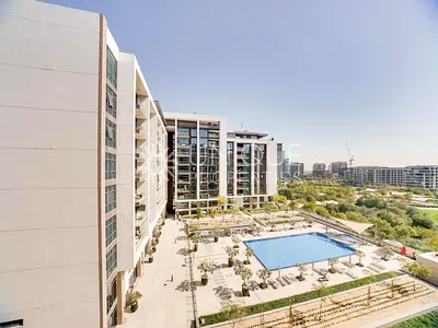 Ideal For Families | Park View | Expansive Layout